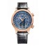 Chopard L.U.C Time Traveler One 18-Carat Rose Gold Limited Edition 161942-5003