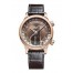 Chopard L.U.C GMT ONE 18K Rose Gold 161943-5001