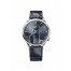 Replica Chopard L.U.C XPS Twist QF 18K Ethically Certified"Fairmined"White Gold Limited Edition