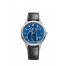 Replica Chopard L.U.C XPS Azur 18K White Gold Limited Edition