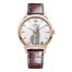 Chopard L.U.C XPS 18k Rose Gold 161948-5001