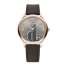 fake Chopard L.U.C XPS Rose Gold Grey 40mm Men’s 161948-5003