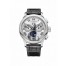 Replica Chopard L.U.C Perpetual Chrono 45MM Manual White Gold Linited Edition