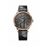 Replica Chopard L.U.C Flying T Twin 18K Ethically Certified"Fairamined"Rose Gold Limited Edition