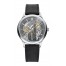 fake Chopard L.U.C XP Skeletec 40 MM Automatic White Gold 161984-1001