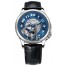 Imitation Chopard L.U.C Tech Twist Men's Watch