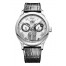Chopard L.U.C Perpetual Twin Stainless Steel 168561-3001