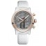 Replica Chopard Mille Miglia Classic Chronograph Stainless Steel & 18K Rose Gold 168588-6001