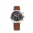 fake Chopard Mille Miglia GT XL Chronograph Automatic Grey Dial Men's 168589 3034
