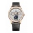 Imitation Chopard L.U.C Lunar One Men's Watch