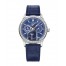 fake Chopard L.U.C Lunar One 43 MM Automatic Platinum Diamonds 171927-9001
