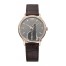 fake Chopard L.U.C XPS 40 MM Automatic Rose Gold Diamonds 171948-5001