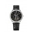 Replica Chopard L.U.C Flying T Twin Baguette Platinum Limited Edition