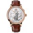 A. Lange & Sohne Richard Lange Perpetual Calendar Terraluna 45.5mm Mens 180.032 imitation