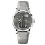 A. Lange & Sohne 181.038 Kleine Lange 1 White Gold  Grey