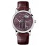 A. Lange & Sohne 181.039 Kleine Lange 1 White Gold  Purple