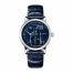 fake A. Lange & S?hne Little Lange 1 Moon Phase blue dial 182.086