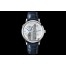 fake A. Lange and Sohne Lange 1 25th Anniversary 191.066 18k WG Half Hunter LIMITED
