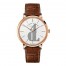 A.Lange and Sohne Saxonia Thin Replica 201.033