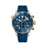 OMEGA Seamaster Steel yellow gold Anti-magnetic Watch 210.22.44.51.03.001 replica