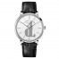A.Lange & Sohne Saxonia Thin Manual Wind 40mm Mens Watch Replica 211.027