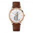 A.Lange & Sohne Saxonia Thin Manual Wind 40mm Mens Watch Replica 211.033