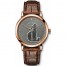 A.Lange & Sohne Saxonia Manual Wind 37mm Mens Watch Replica 215.033