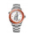 OMEGA Seamaster Steel Anti-magnetic Watch 215.30.44.21.04.001 replica