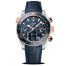 OMEGA Seamaster Planet Ocean 600 M Co-Axial Master CHRONOMETER Chronograph 45.5mm fake 215.23.46.51.03.001