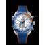 Fake OMEGA Seamaster Planet Ocean 600M Co-Axial Master Chronometer Chronograph 45.5mm 215.32.46.51.04.001
