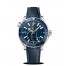 OMEGA Seamaster Planet Ocean 600 M Co-Axial Master CHRONOMETER 39.5mm fake 215.33.40.20.03.001