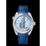 Fake OMEGA Seamaster Planet Ocean 600M Co-Axial Master Chronometer 43.5mm 215.58.44.21.07.001