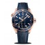 OMEGA Seamaster Planet Ocean 600 M Co-Axial Master CHRONOMETER 43.5mm fake 215.63.44.21.03.001