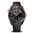 OMEGA Seamaster Planet Ocean 600 M Co-Axial Master CHRONOMETER GMT 45.5mm 215.63.46.22.01.001