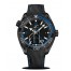 OMEGA Seamaster Planet Ocean 600 M Co-Axial Master CHRONOMETER GMT 45.5mm 215.92.46.22.01.002