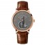A.Lange & Sohne Saxonia Replica 216.033