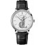 A. Lange & Sohne Saxonia Manual Wind 37mm Mens 216.026 imitation