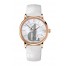 A. Lange & Sohne 130.039 Lange 31 White Gold Grey