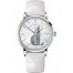 A. Lange & Sohne 219.047 Saxonia 35 White Gold  MOP