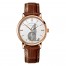 A. Lange & Sohne Saxonia Pink Gold 219.032 imitation