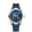 OMEGA Seamaster Worldtimer Watch 220.12.43.22.03.001 replica