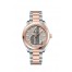 OMEGA Seamaster Steel Sedna Gold Anti-magnetic Watch 220.20.34.20.06.001 replica