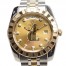 fake Tudor Classic Date watch Ref 23013-62113