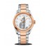 OMEGA Seamaster Aqua Terra 150 M Master Co-Axial Ladies 38.5mm fake 231.20.39.21.55.003
