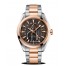 OMEGA Seamaster Aqua Terra 150 M Co-Axial GMT 43mm fake 231.20.43.22.06.003