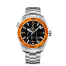 Omega Seamaster Planet Ocean fake 232.30.46.21.01.002