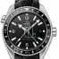 Fake Omega Seamaster Planet Ocean 600 M Omega Co-axial GMT 43.5 mm
