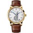 A. Lange & Sohne 1815 Manual Wind 40mm Mens 233.021 imitation