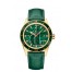 OMEGA Seamaster Yellow gold Anti-magnetic Watch 234.63.41.21.99.001 replica