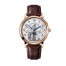 A. Lange & Sohne 238.032 1815 Annual Calendar Pink Gold  Silver